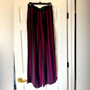 Women’s casual pants by Level 8 - size Medium